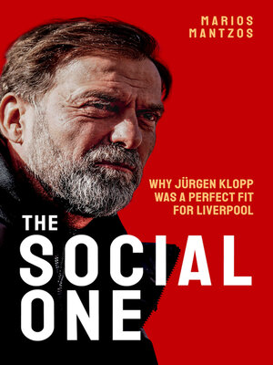cover image of The Social One
